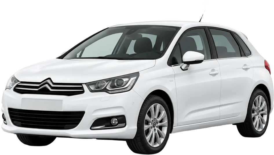Citroën C4