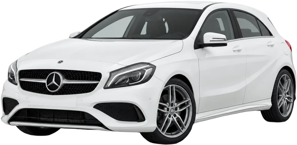 Mercedes A250