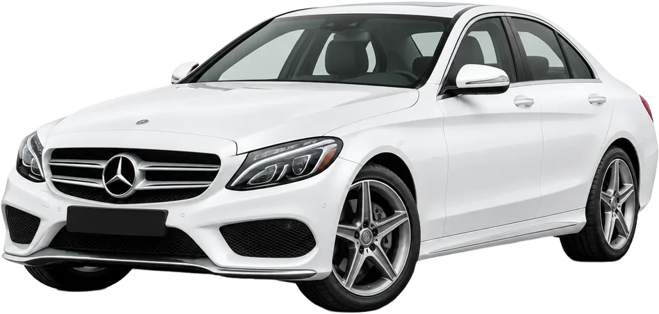 Mercedes C klasa 2.2