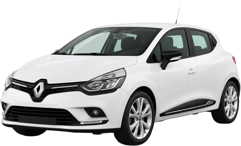 Renault Clio IV