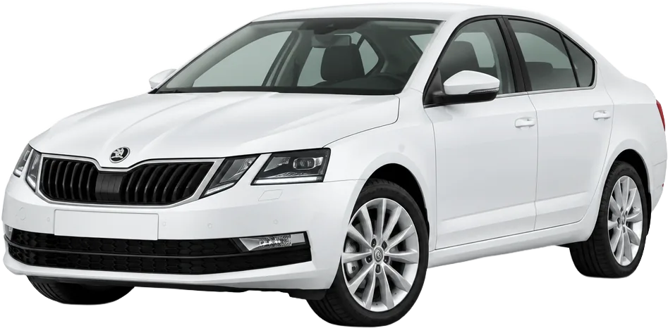 Škoda Octavia 2.0 TDI